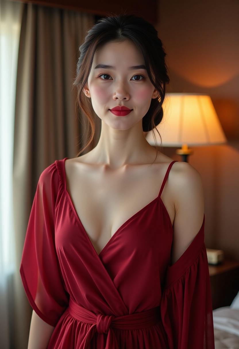 《请你温柔点》剧集海报