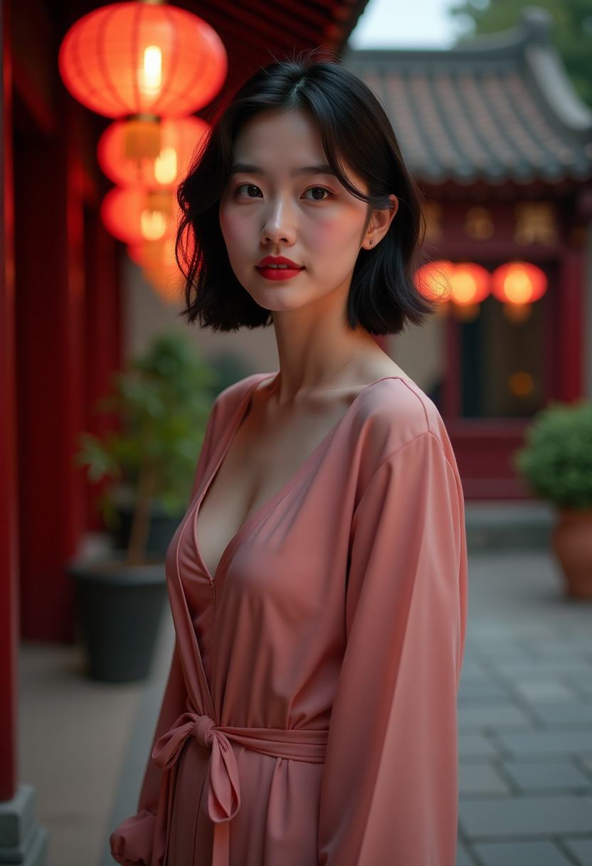萤火计划 剧照